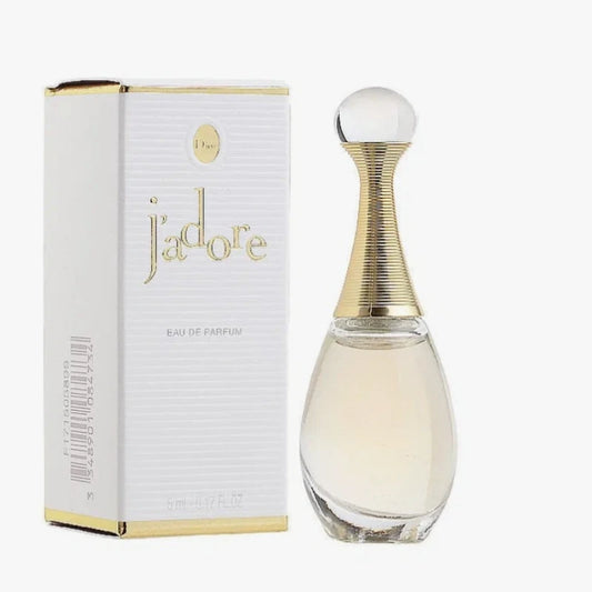 J'Adore Dior - Eau de Parfum Florale Iconique