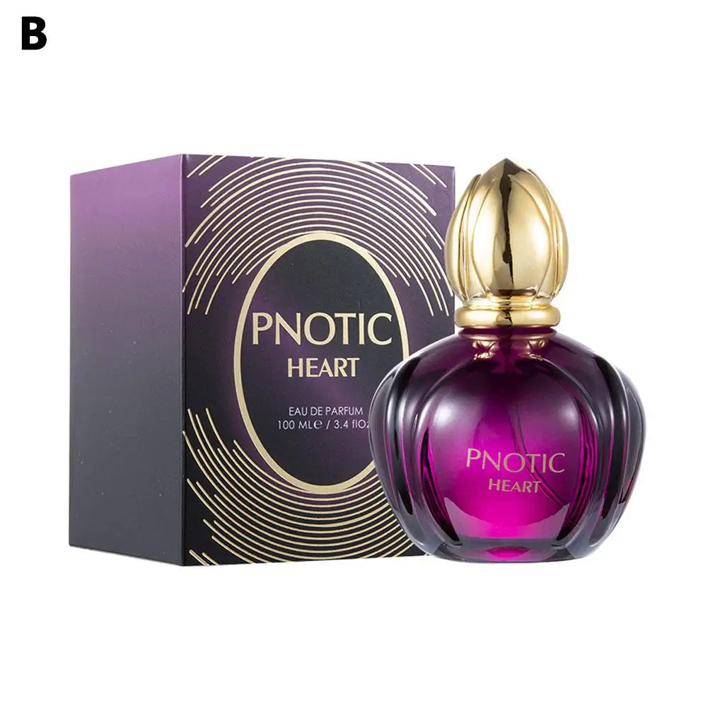 Rose de Minuit - Eau de Parfum Florale Fruitée