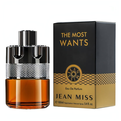 Jean Miss Homme - Eau de Toilette Magnétique