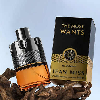 Jean Miss Homme - Eau de Toilette Magnétique