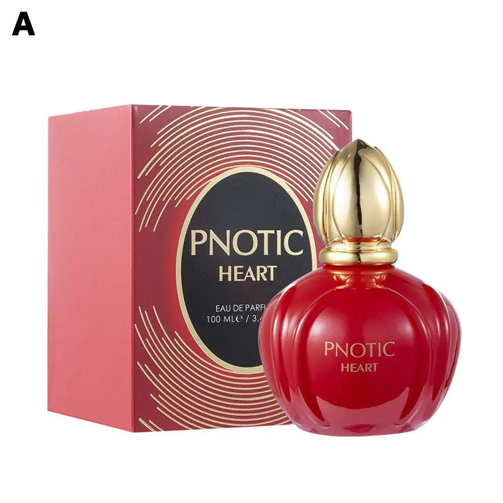 Rose de Minuit - Eau de Parfum Florale Fruitée