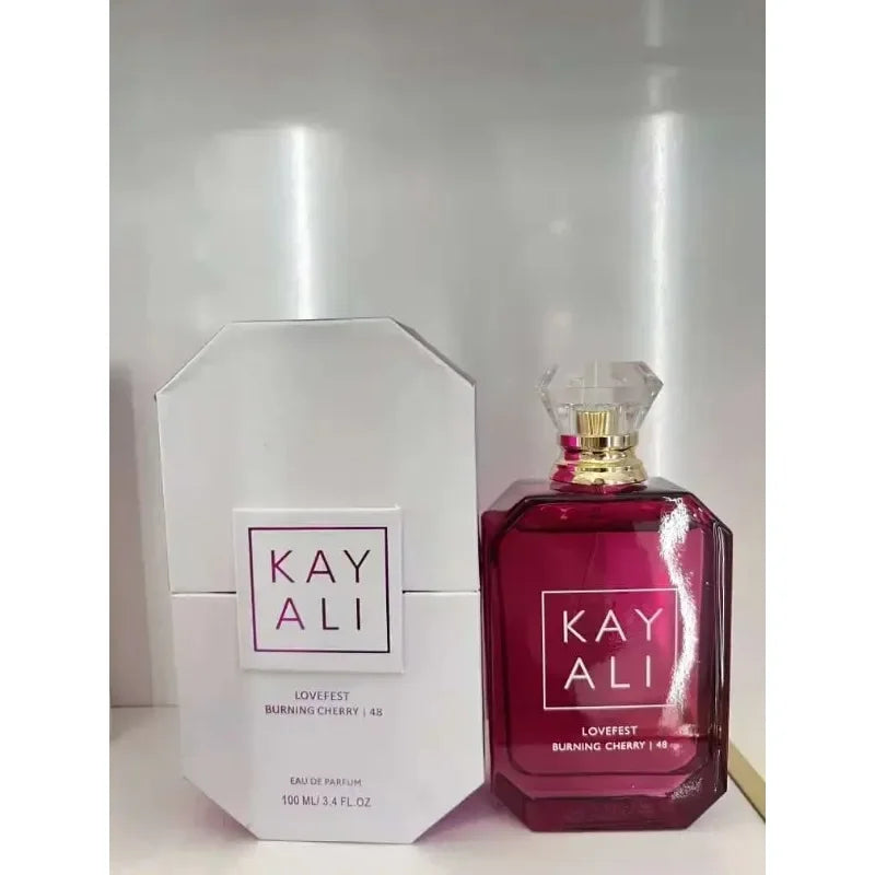 KAYALI Vanilla Coco - Eau de Parfum Gourmande 100ml