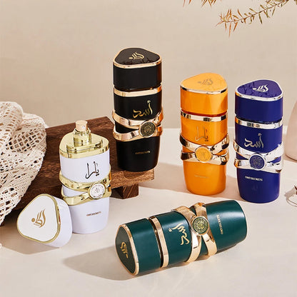 Parfum Oriental de Luxe - Essence Arabesque Unisexe