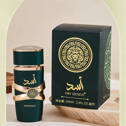 Parfum Oriental de Luxe - Essence Arabesque Unisexe