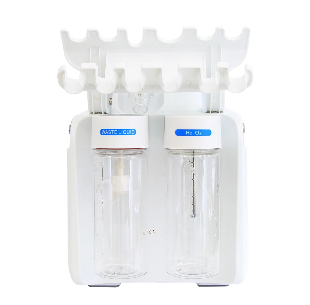 Masque LED 7 Couleurs - Thérapie Anti-Âge Professionnelle