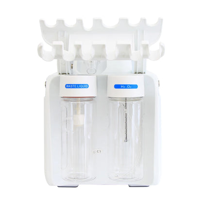 Masque LED 7 Couleurs - Thérapie Anti-Âge Professionnelle