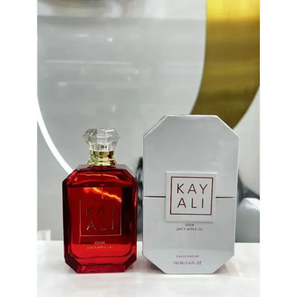 KAYALI Vanilla Coco - Eau de Parfum Gourmande 100ml