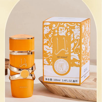 Parfum Oriental de Luxe - Essence Arabesque Unisexe