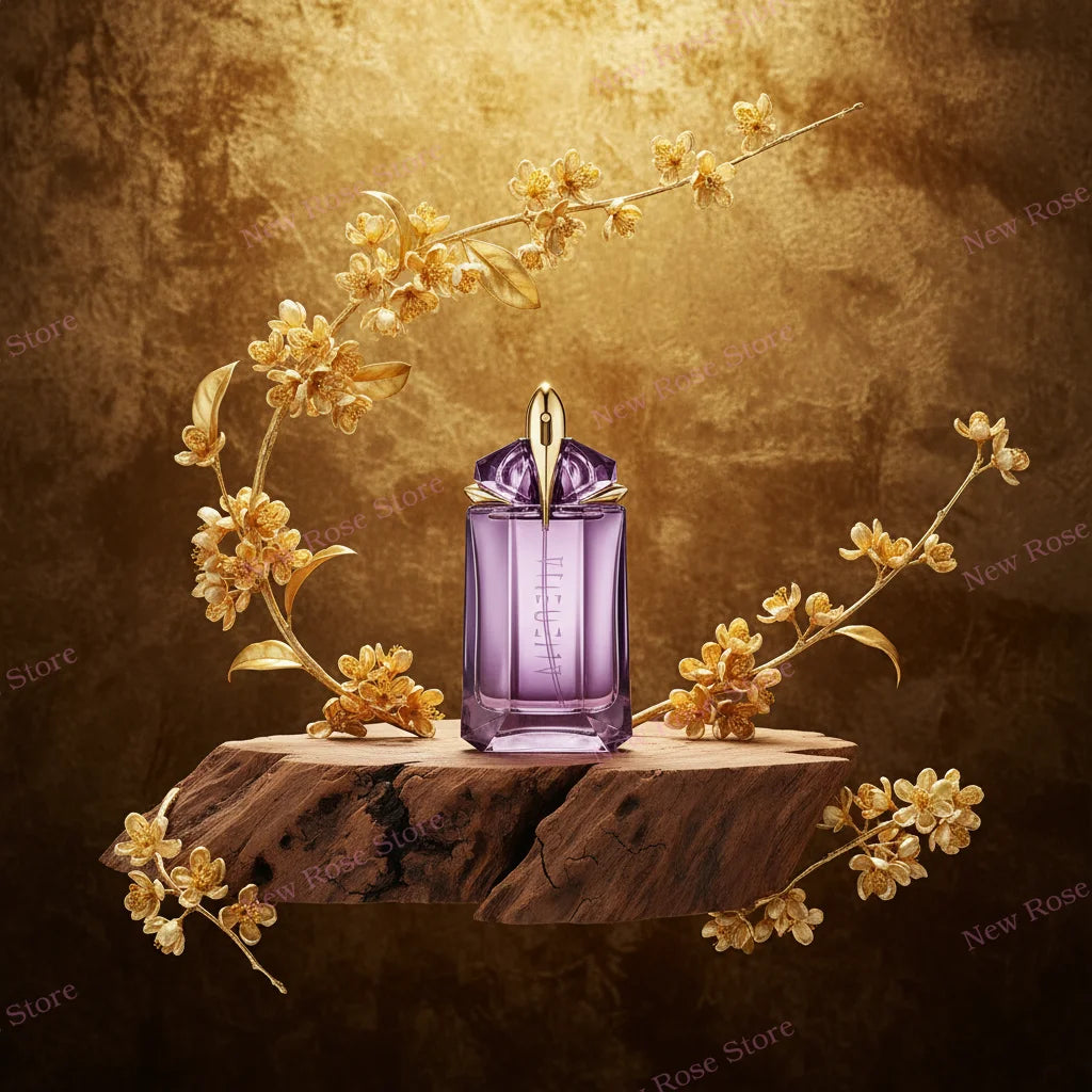 Alien - Mugler Eau de Parfum Florale Mystérieuse 90ml