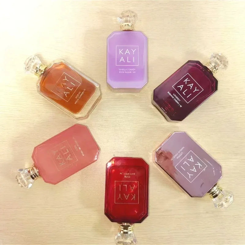 KAYALI Vanilla Coco - Eau de Parfum Gourmande 100ml