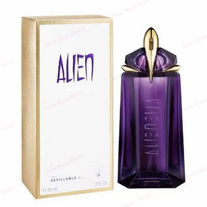 Alien - Mugler Eau de Parfum Florale Mystérieuse 90ml