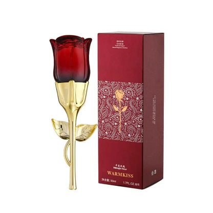 Rose de Minuit - Eau de Parfum Florale Fruitée