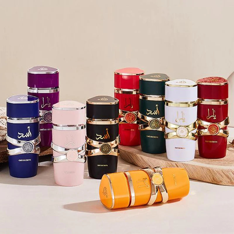 Parfum Oriental de Luxe - Essence Arabesque Unisexe