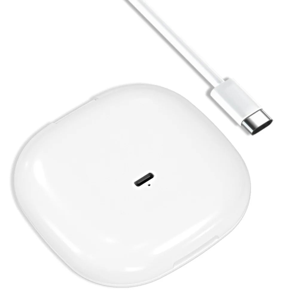 Miroir LED Grossissant - Compact & Rechargeable