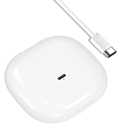 Miroir LED Grossissant - Compact & Rechargeable