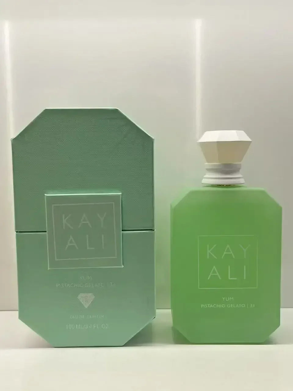 KAYALI Vanille & Fleurs - Parfum Féminin Envoûtant 100ml