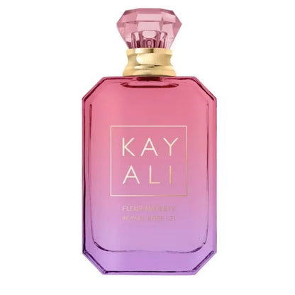 KAYALI Vanilla Coco - Eau de Parfum Gourmande 100ml