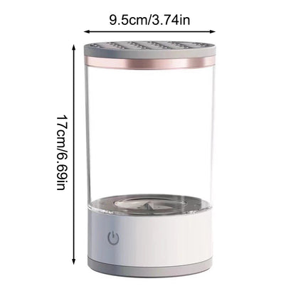 Nettoyeur Automatique de Pinceaux - Clean en 1 Clic