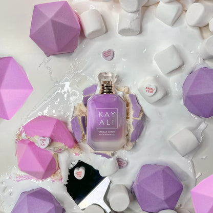 KAYALI Vanille & Fleurs - Parfum Féminin Envoûtant 100ml