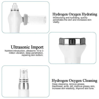 Masque LED 7 Couleurs - Thérapie Anti-Âge Professionnelle