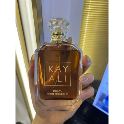 KAYALI Vanilla Coco - Eau de Parfum Gourmande 100ml