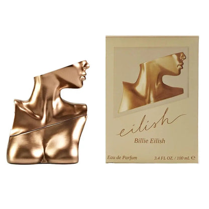 Eilish - Billie Eilish Eau de Parfum Ambrée Vanillée 100ml