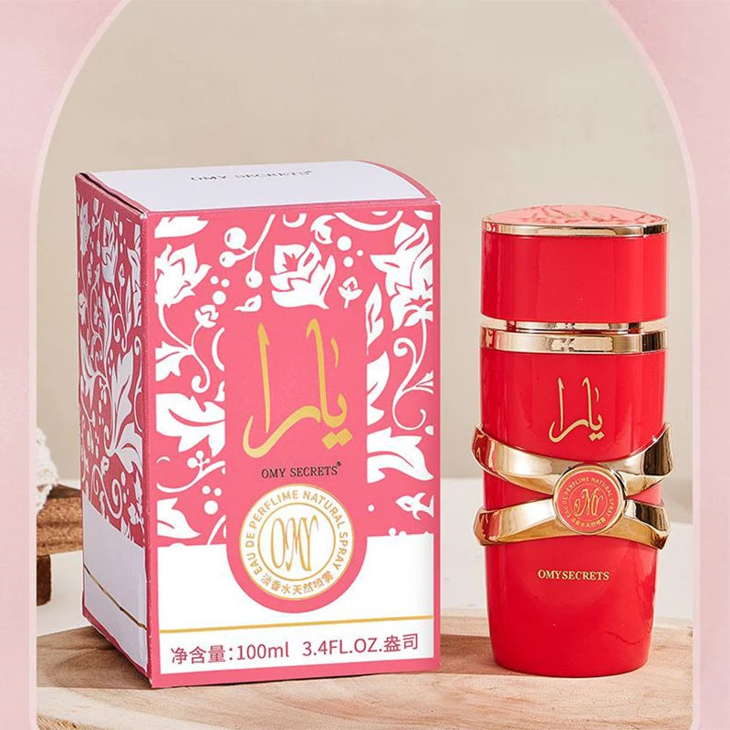 Parfum Oriental de Luxe - Essence Arabesque Unisexe