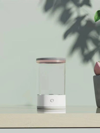 Nettoyeur Automatique de Pinceaux - Clean en 1 Clic