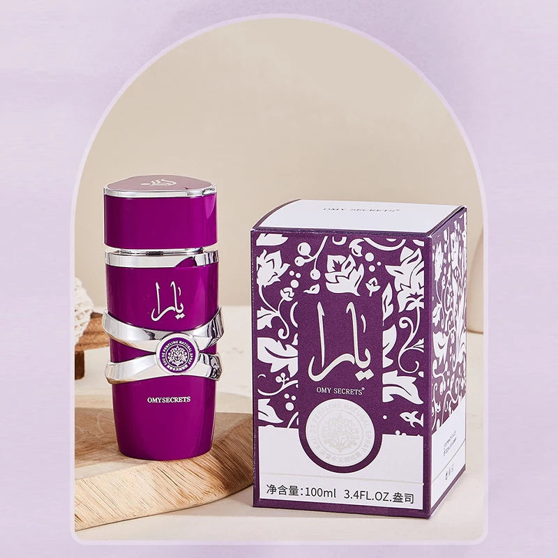 Parfum Oriental de Luxe - Essence Arabesque Unisexe