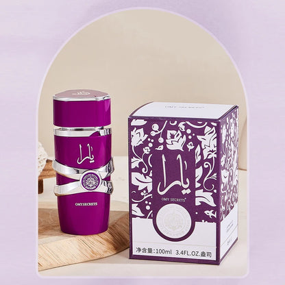 Parfum Oriental de Luxe - Essence Arabesque Unisexe