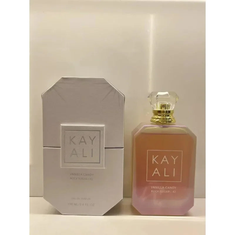 KAYALI Vanilla Coco - Eau de Parfum Gourmande 100ml