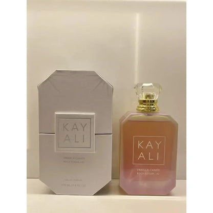 KAYALI Vanilla Coco - Eau de Parfum Gourmande 100ml