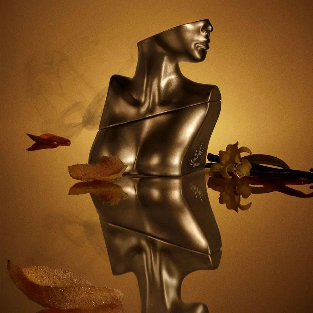 Eilish - Billie Eilish Eau de Parfum Ambrée Vanillée 100ml