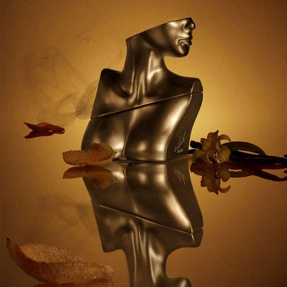 Eilish - Billie Eilish Eau de Parfum Ambrée Vanillée 100ml