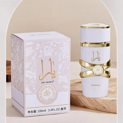Parfum Oriental de Luxe - Essence Arabesque Unisexe