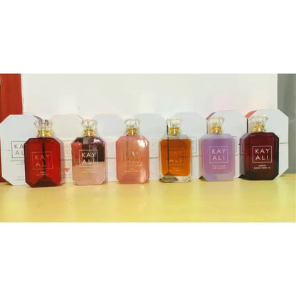 KAYALI Vanilla Coco - Eau de Parfum Gourmande 100ml