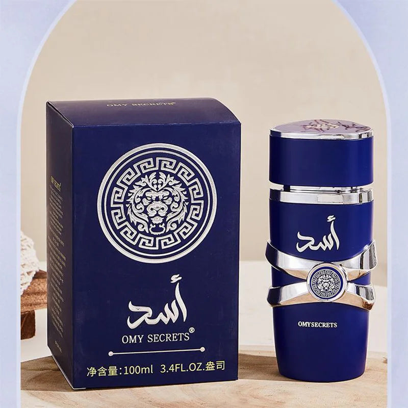 Parfum Oriental de Luxe - Essence Arabesque Unisexe