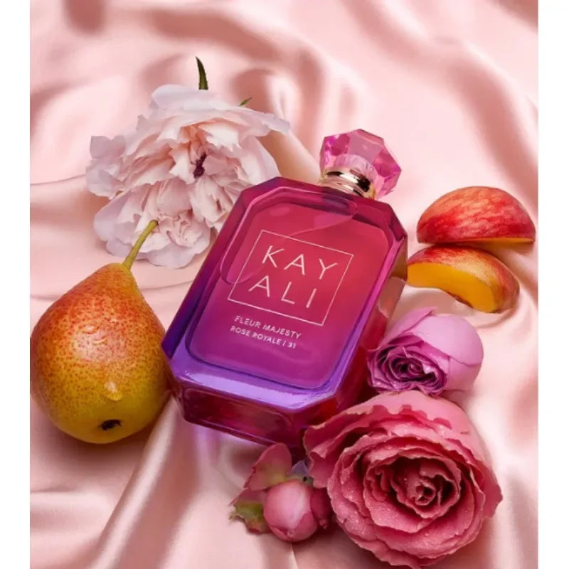 KAYALI Vanilla Coco - Eau de Parfum Gourmande 100ml