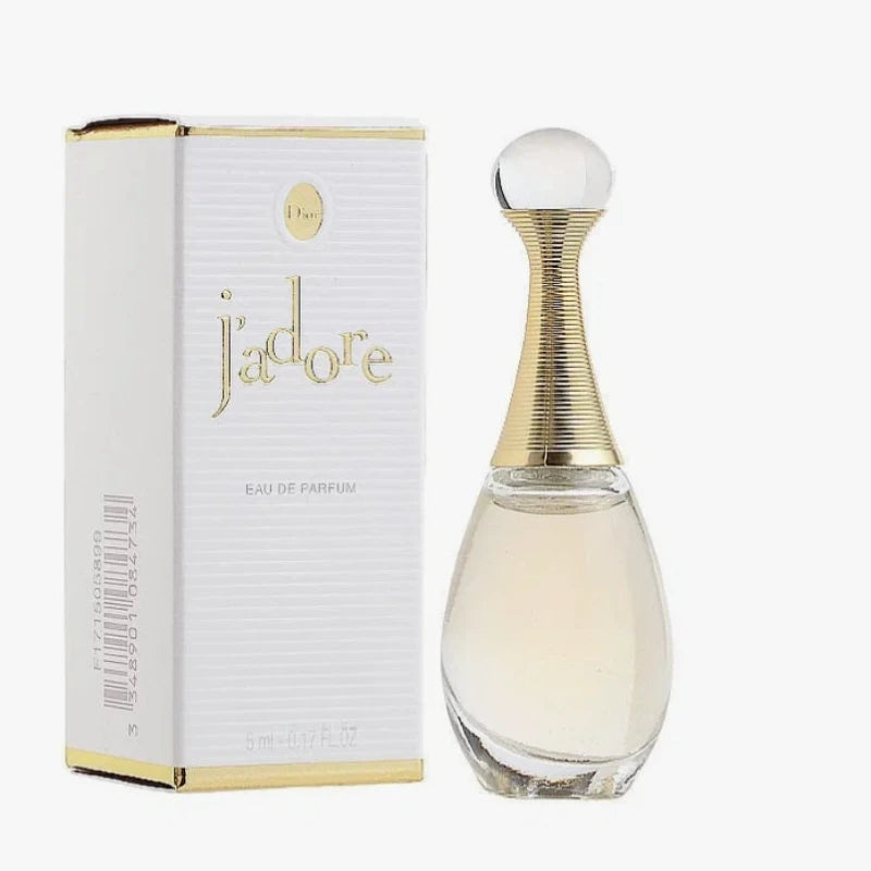 J'Adore Dior - Eau de Parfum Florale Iconique