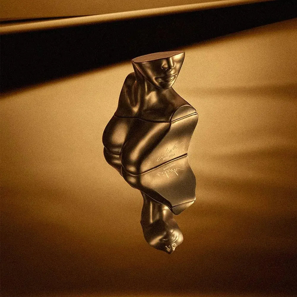 Eilish - Billie Eilish Eau de Parfum Ambrée Vanillée 100ml