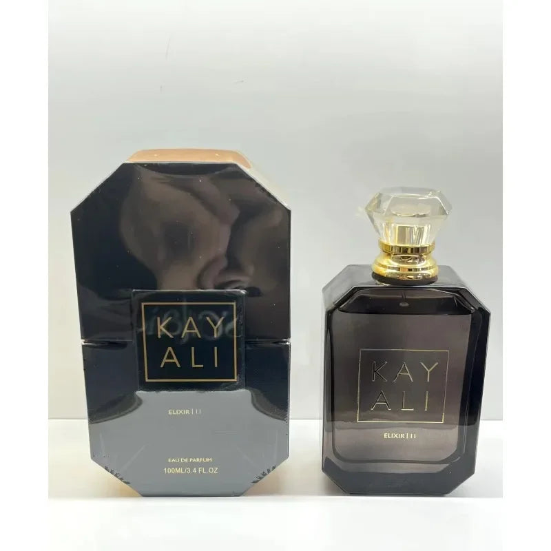 KAYALI Vanilla Coco - Eau de Parfum Gourmande 100ml