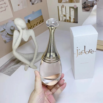 J'Adore Dior - Eau de Parfum Florale Iconique