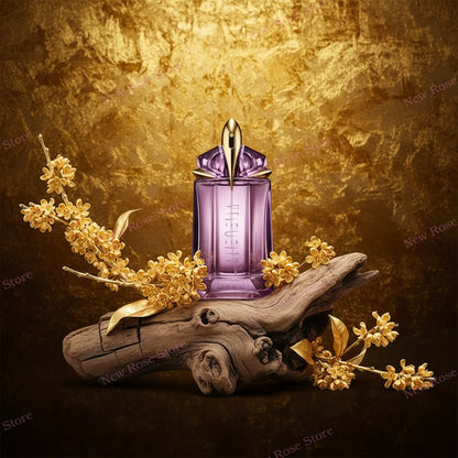 Alien - Mugler Eau de Parfum Florale Mystérieuse 90ml