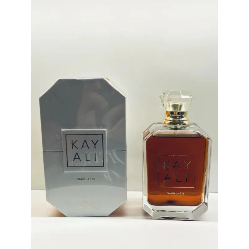 KAYALI Vanilla Coco - Eau de Parfum Gourmande 100ml