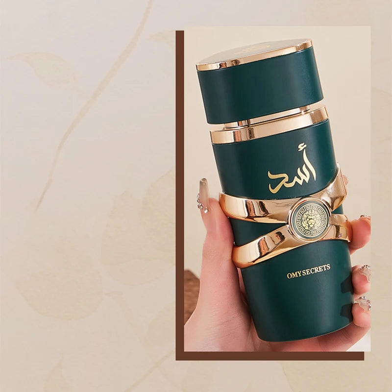 Parfum Oriental de Luxe - Essence Arabesque Unisexe