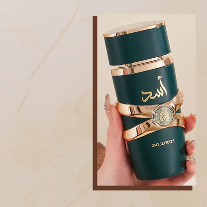 Parfum Oriental de Luxe - Essence Arabesque Unisexe