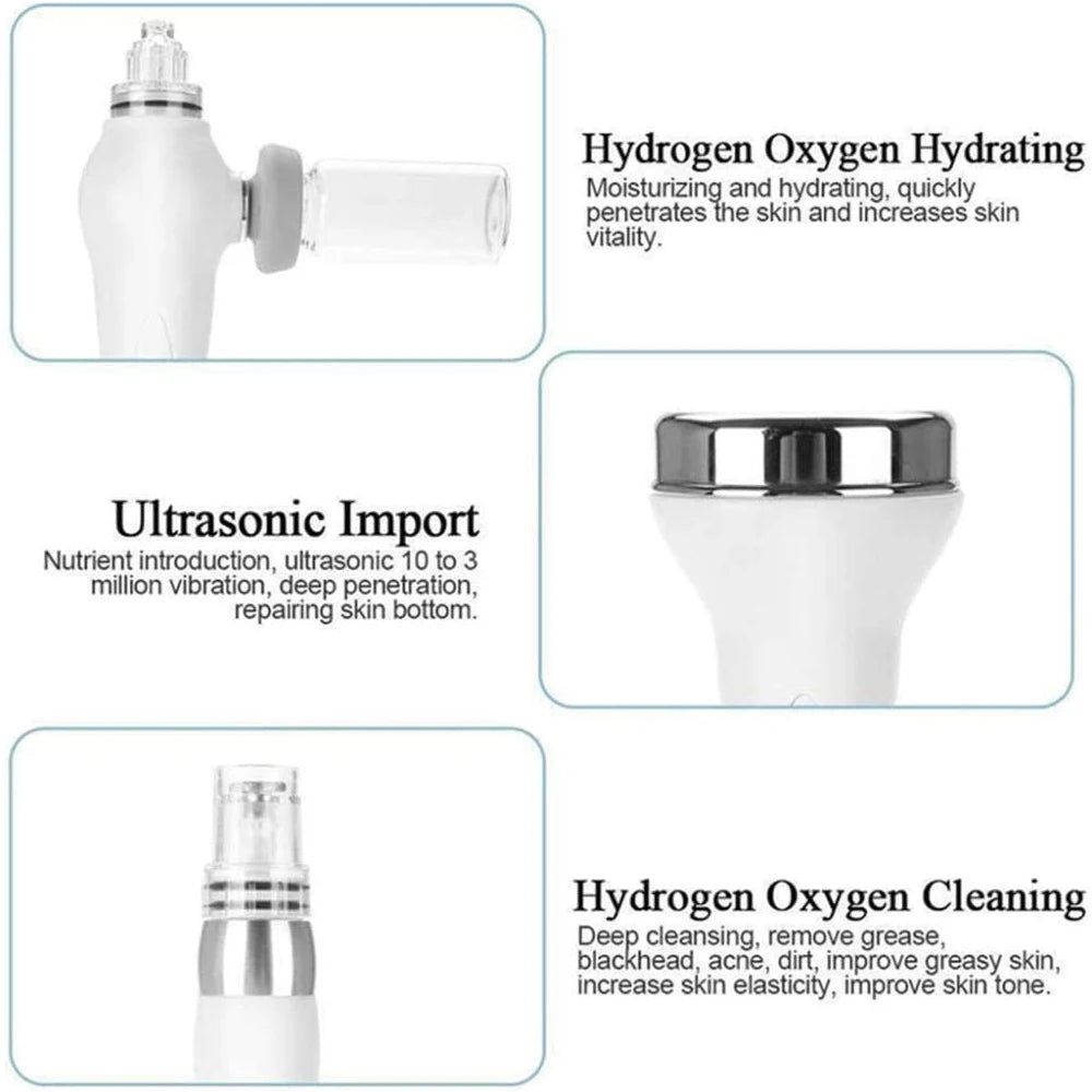 Masque LED 7 Couleurs - Thérapie Anti-Âge Professionnelle