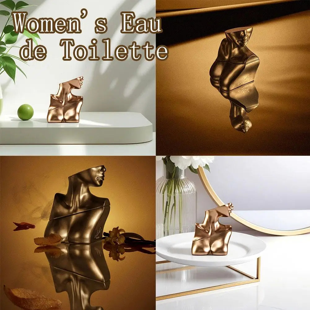 Eilish - Billie Eilish Eau de Parfum Ambrée Vanillée 100ml