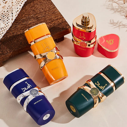 Parfum Oriental de Luxe - Essence Arabesque Unisexe