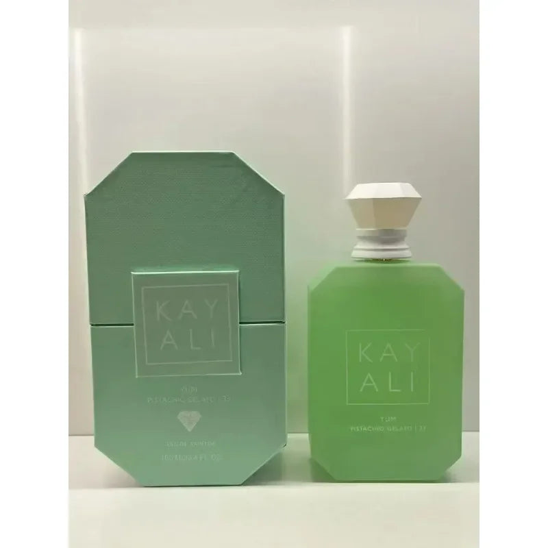 KAYALI Vanilla Coco - Eau de Parfum Gourmande 100ml